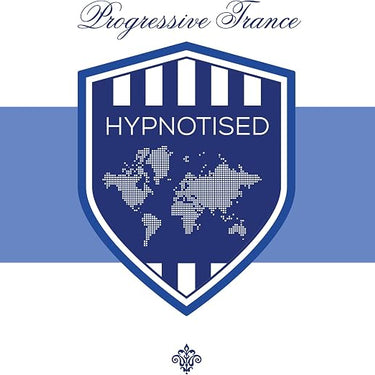Various - Hypnotised presents Progressive Trance