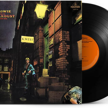 50th Anniversary Half Speed Mastered LP
