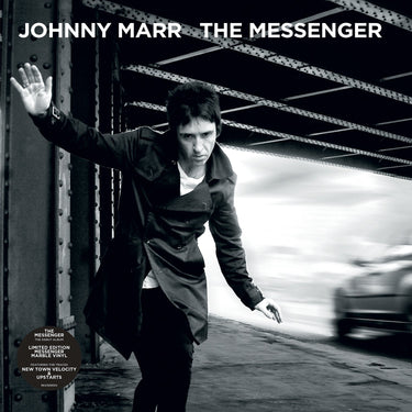 Johnny Marr - The Messanger (2025 Reissue)