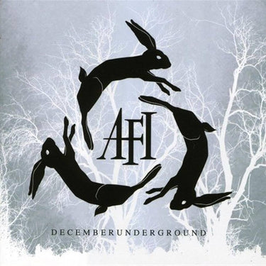 AFI - Decemberunderground (20th Anniversary)