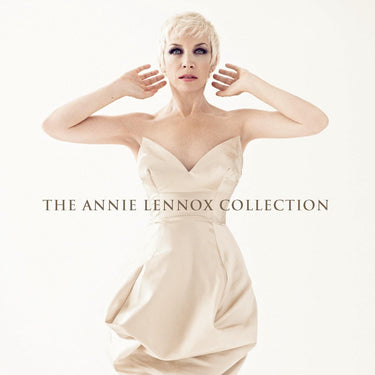 Annie Lennon - The Annie Lennox Collection
