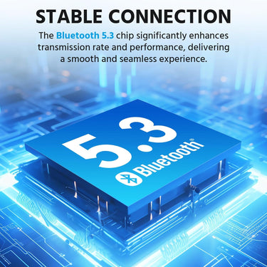 Edifier - X3 True Wireless Bluetooth 5.0 Earbuds with Touch Control - Black