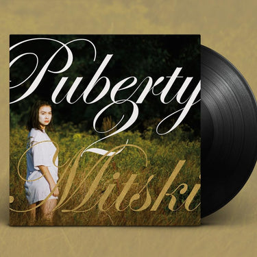 Mitski - Puberty 2
