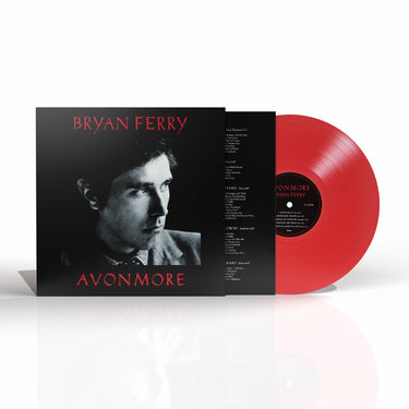 Bryan Ferry - Avonmore (2025 Reissue)