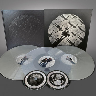 Muse - Absolution (xx Aniversary)
