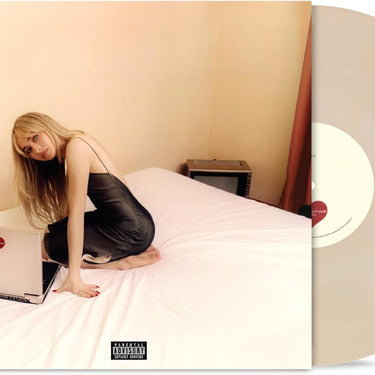 Coloured LP