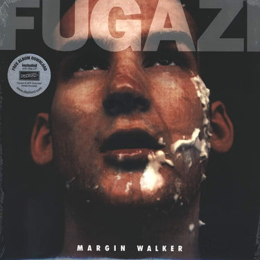 Fugazi - Margin Walker