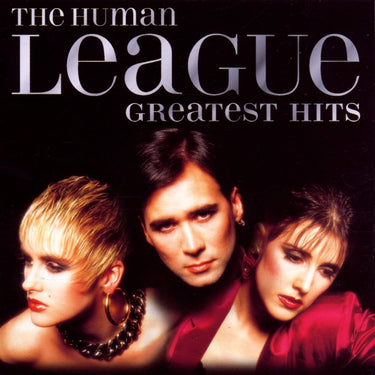 The Human League - The Greatest Hits