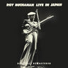 Roy Buchanan - Live In Japan