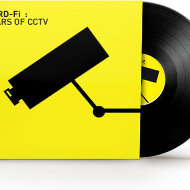 Black LP