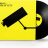 Black LP