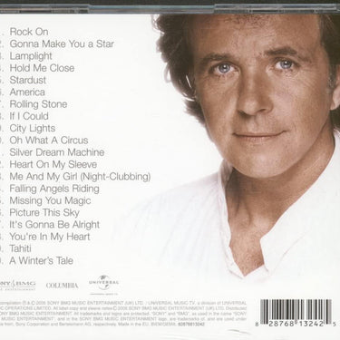 David Essex - Greatest Hits