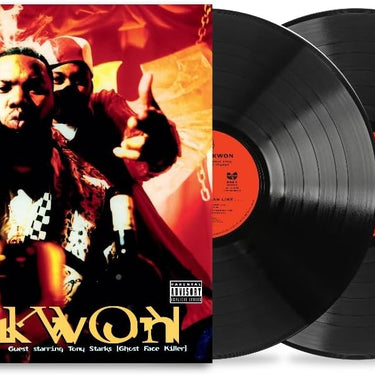 Raekwon - Only Built 4 Coban Lynx (2026 Repress)
