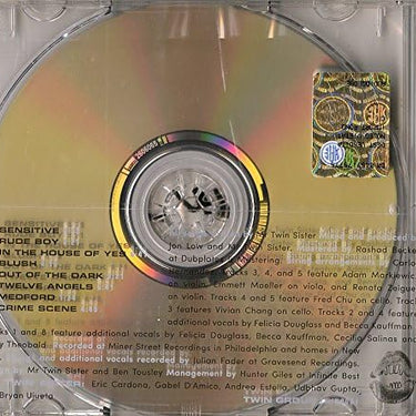 CD