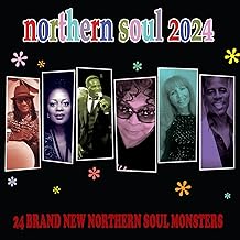 Northern Soul 2024