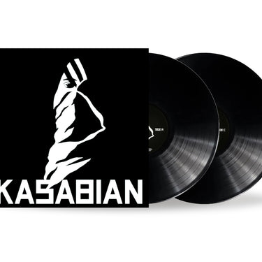 Kasabian - Kasabian (2026 Reissue)