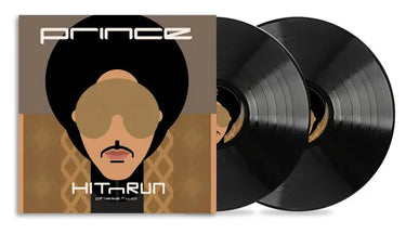 Prince - HITnRUN phase two