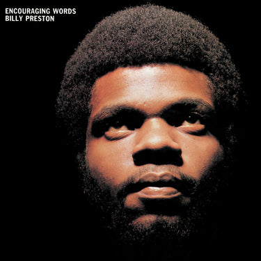 Billy Preston - Encouraging Words (2026 Reissue)