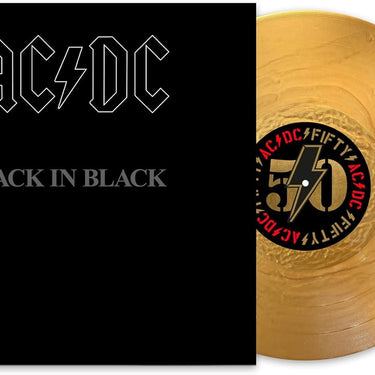 Ac/dc - Back In Black