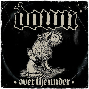 Down - Over The Under (Remaster 2026)