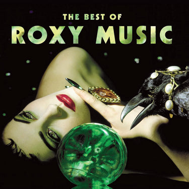 The Best Of Roxy Music