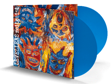 Levellers - Zeitgeist (30th Anniversary Edition)