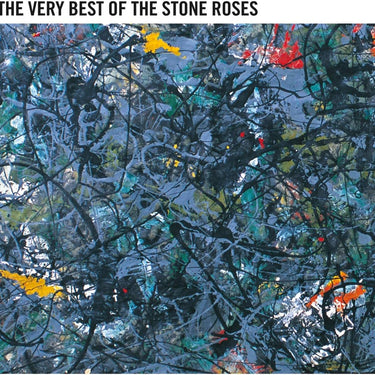 The Very Best Of The Stone Roses