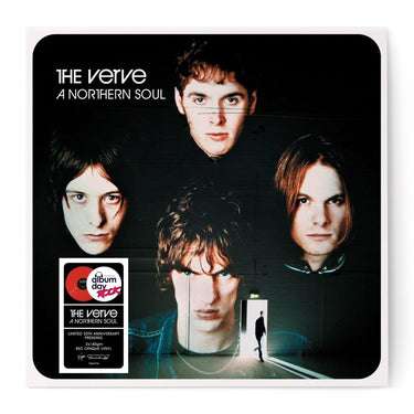 The Verve - A Northern Soul (NAD 2025)