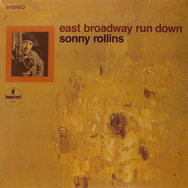 East Broadway Run Down (Acoustic Sounds)