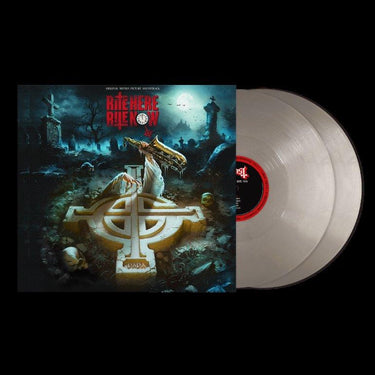 Rite Here Rite Now: The Original Motion Picture Soundtrack
