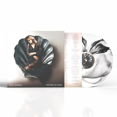 Freya Ridings - Mother Of Pearl