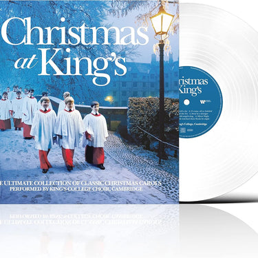 Christmas At King's