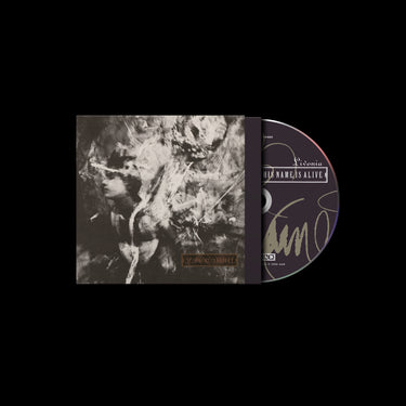 His Name Is Alive - Livonia (2024 Remastered Edition)