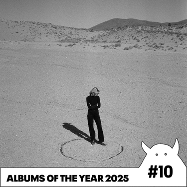 Natalie Bergman - My Home Is Not In This World