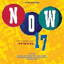 Now That's What I Call Music 17