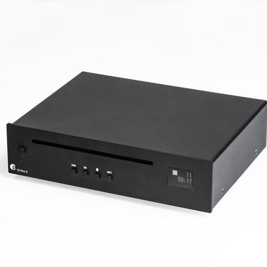 Pro-ject Cd Box E - Cd Player