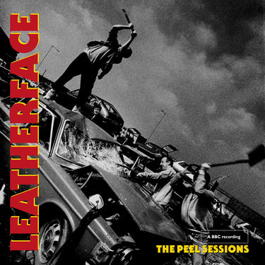 Leatherface - The Peel Sessions