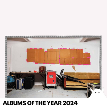 GODSPEED YOU! BLACK EMPEROR - NO TITLE AS OF 13 FEBRUARY 2024 28,340 DEAD