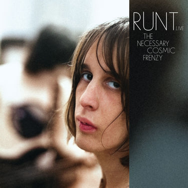 Runt w/ Todd Rundgren - Runt Live - The Necessary Cosmic Frenzy