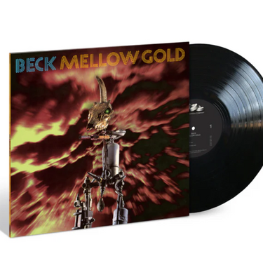 Beck - Mellow Gold (2025 Reissue)