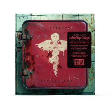 Dr. Feelgood (2024 Remaster) (RSD Black Friday 2024)