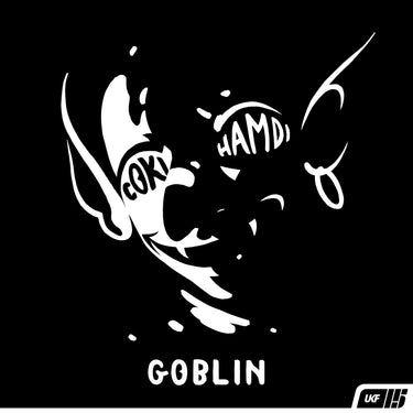 Goblin (2024 Remaster & Hamdi Remix)