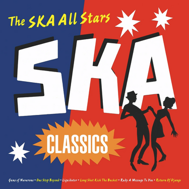 The Ska Allstars - Ska Classics
