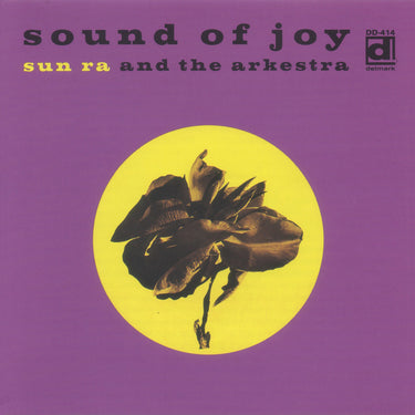 Sun Ra - Sound Of Joy