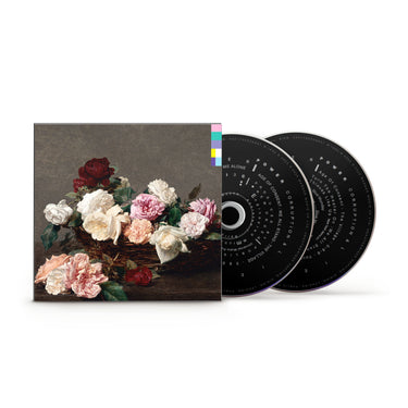 New Order - Power, Corruption & Lies (2020 Remaster)