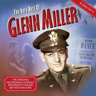 Glenn Miller - The Very Best Of
