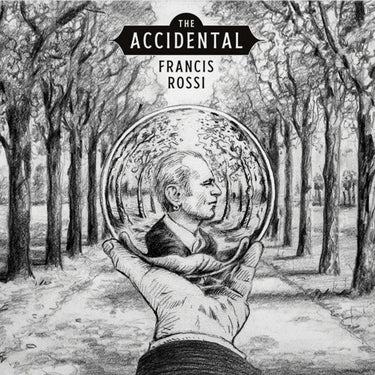 Francis Rossi - The Accidental