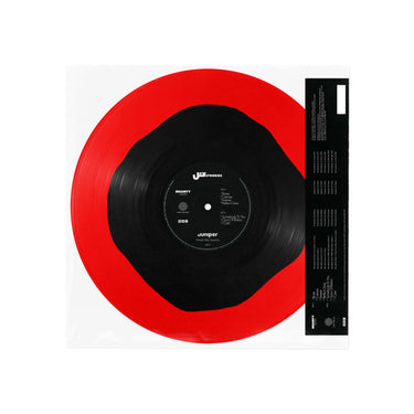 Joy Crookes - Juniper - BBC Maida Vale Live Sessions - 1LP - Red/Black Yolk Effect Vinyl w/ Obi Strip  [RSD 2026]