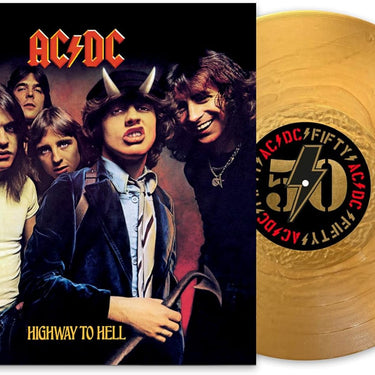 Ac/dc - Highway To Hell