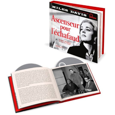 Miles Davis - Ascenseur pour l'échafaud